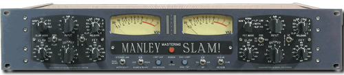 Manley SLAM Mastering Version